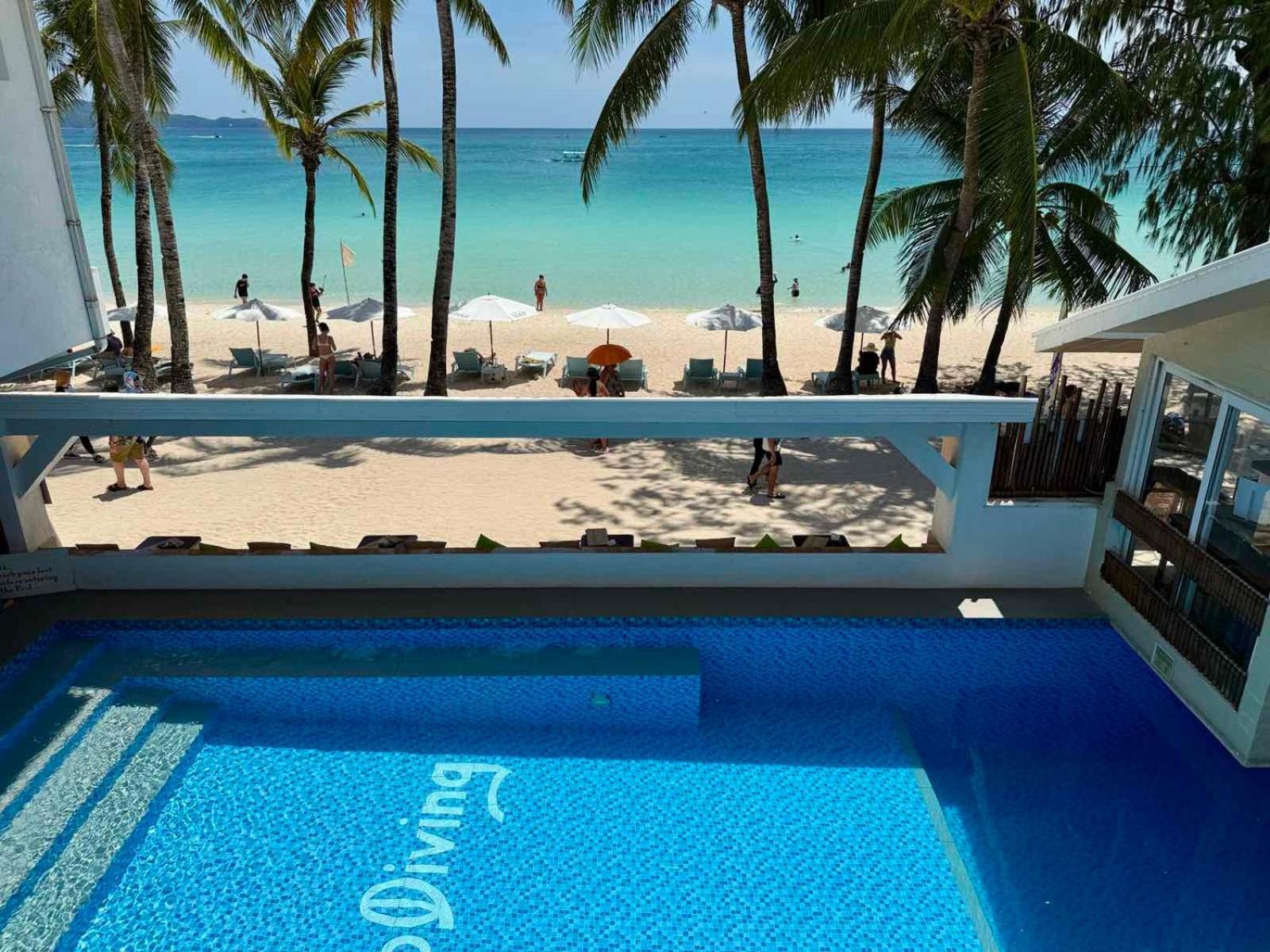 Resort Calypso And Dive 3*